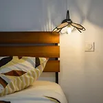 Au Coeur De - Clim Et Parking - L'odyssee Apartamento