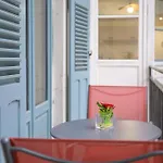Au Coeur De - Clim Et Parking - L'odyssee Apartament *