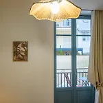 Au Coeur De - Clim Et Parking - L'odyssee Apartament
