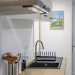 Au Coeur De - Clim Et Parking - L'odyssee Apartament Pau