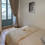 Apartament Au Coeur De - Clim Et Parking - L'odyssee Pau