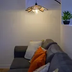 Apartament Au Coeur De - Clim Et Parking - L'odyssee