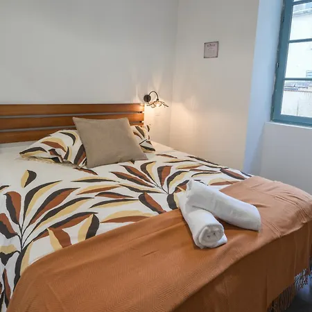 L'odyssee Des Pyrenees - Clim - Parking Prive *