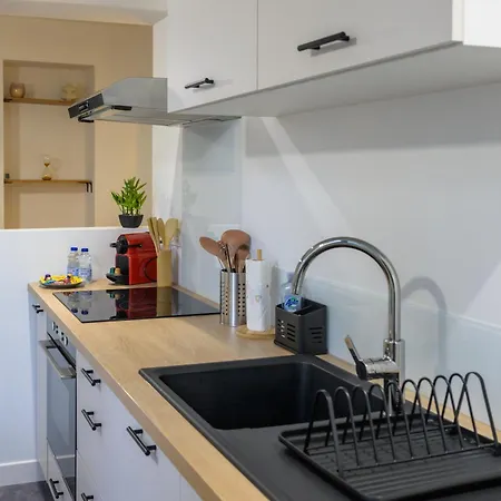 L'odyssee Des Pyrenees - Clim - Parking Prive Appartement Pau