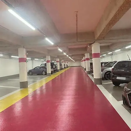 Apartamento L'odyssée Des Pyrénées - Clim - Parking Privé
