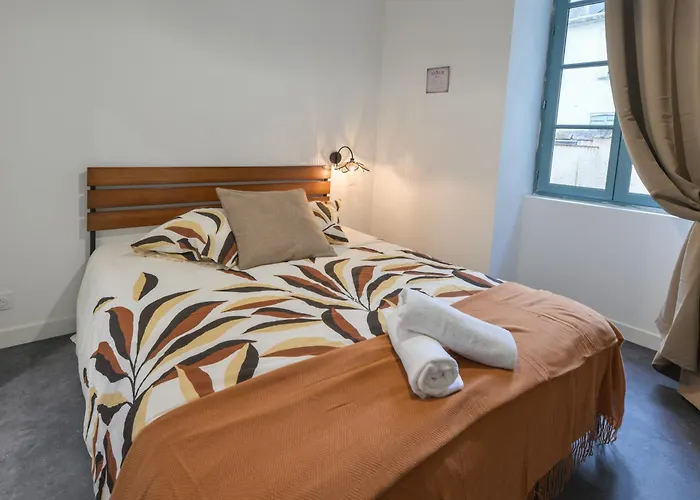 L'odyssee Des Pyrenees - Clim - Parking Prive *