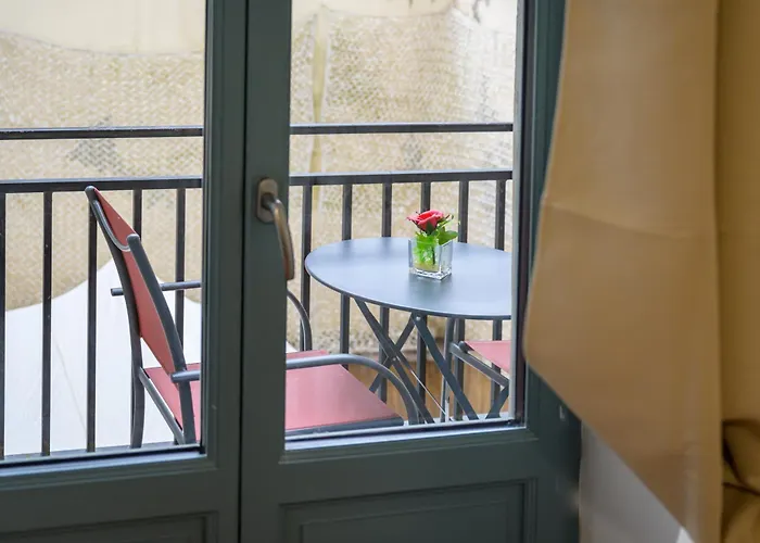 L'odyssee Des Pyrenees - Clim - Parking Prive