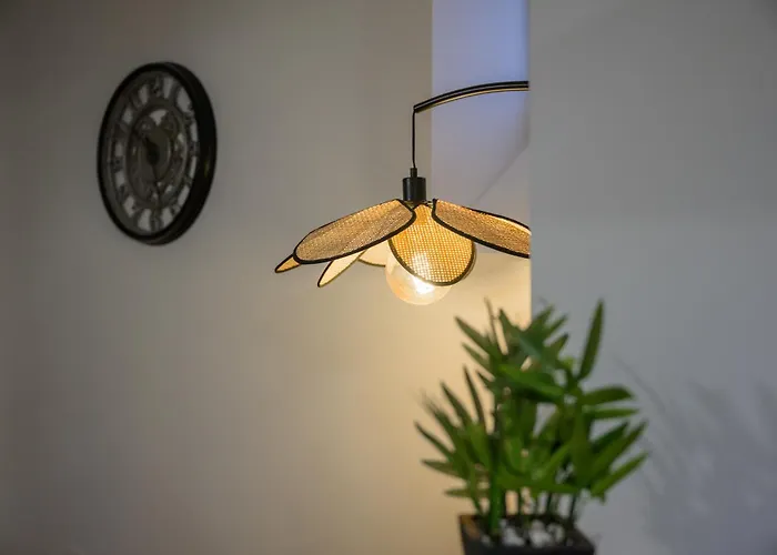 L'odyssee Des Pyrenees - Clim - Parking Prive Appartement