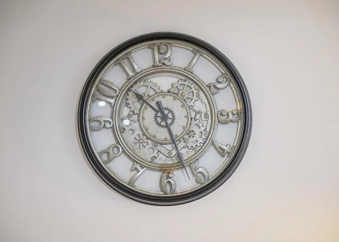 L'odyssee Des Pyrenees - Clim - Parking Prive Διαμέρισμα *